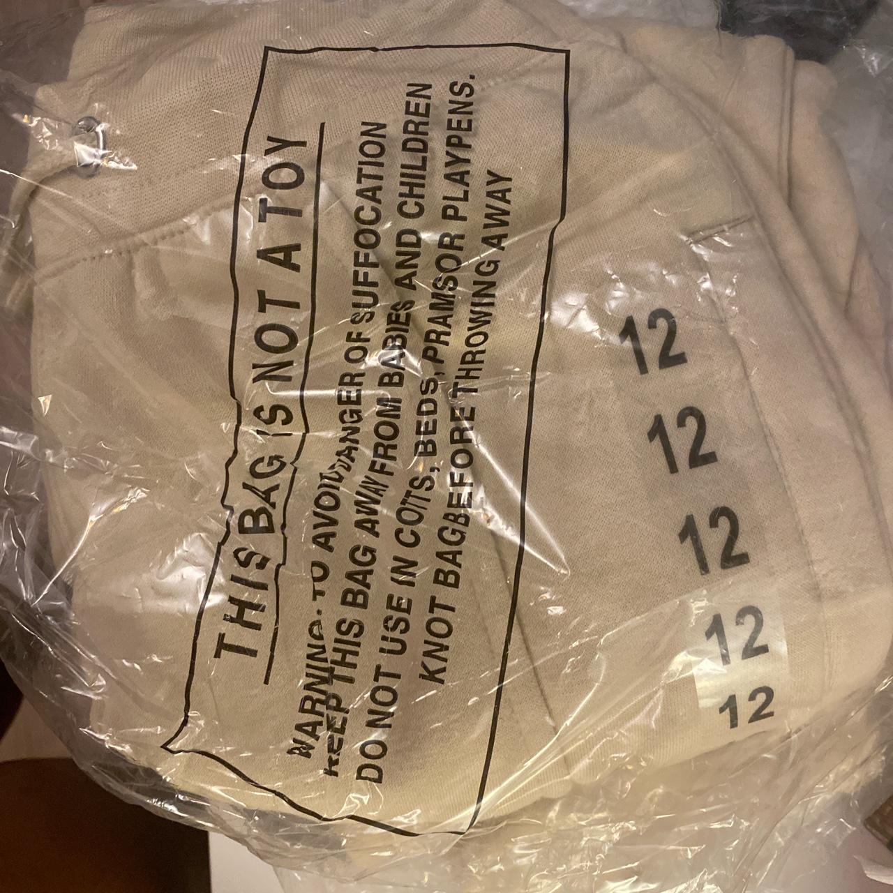 Femme Luxe Women's Joggerstracksuits Depop