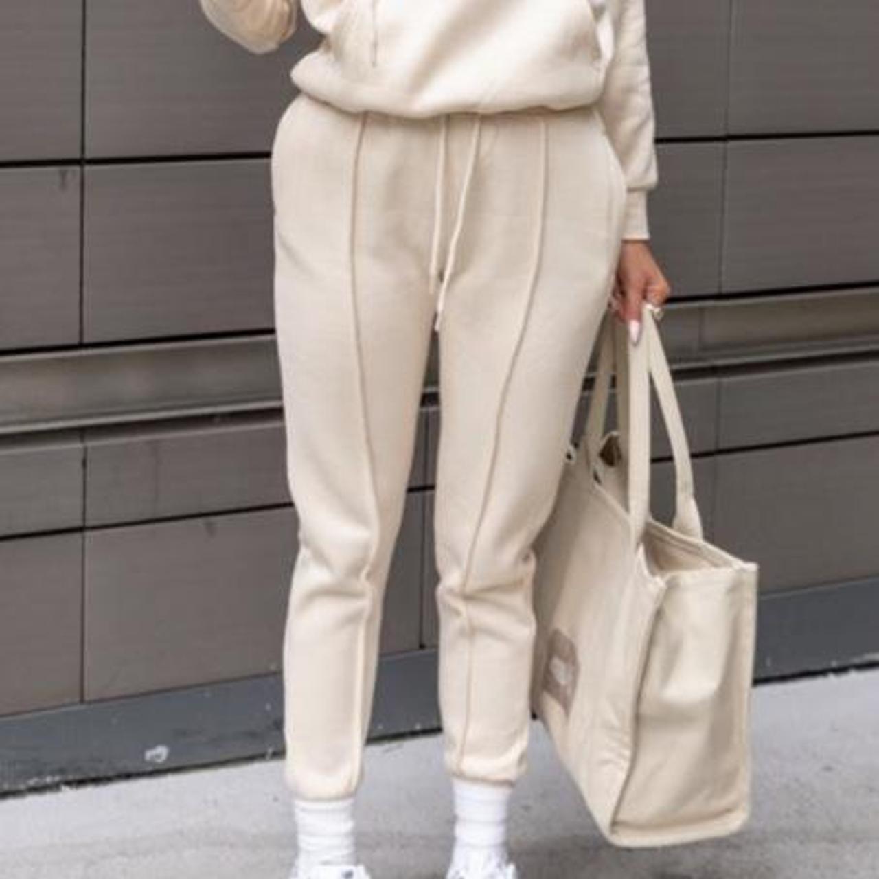 Femme Luxe Women's Joggerstracksuits Depop