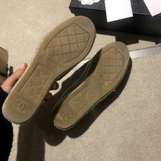 Genuine Louis Vuitton Espadrilles Selling due to - Depop