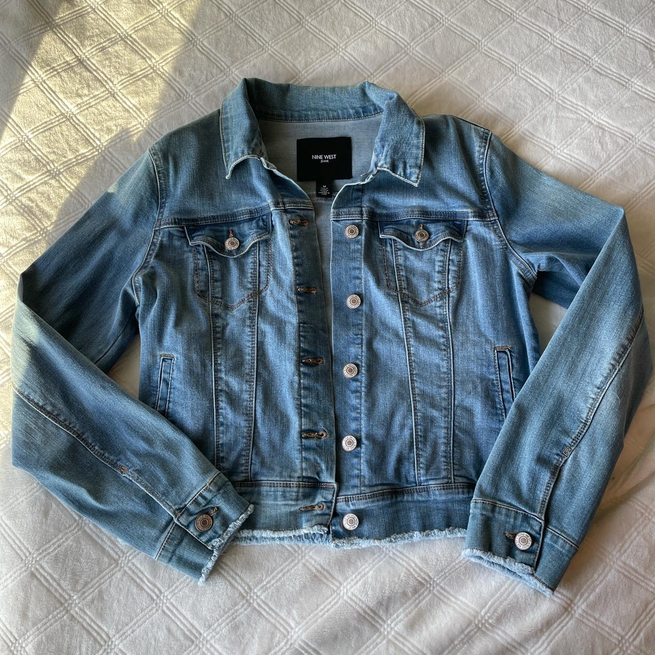 Nine West Women's Jacket | Depop