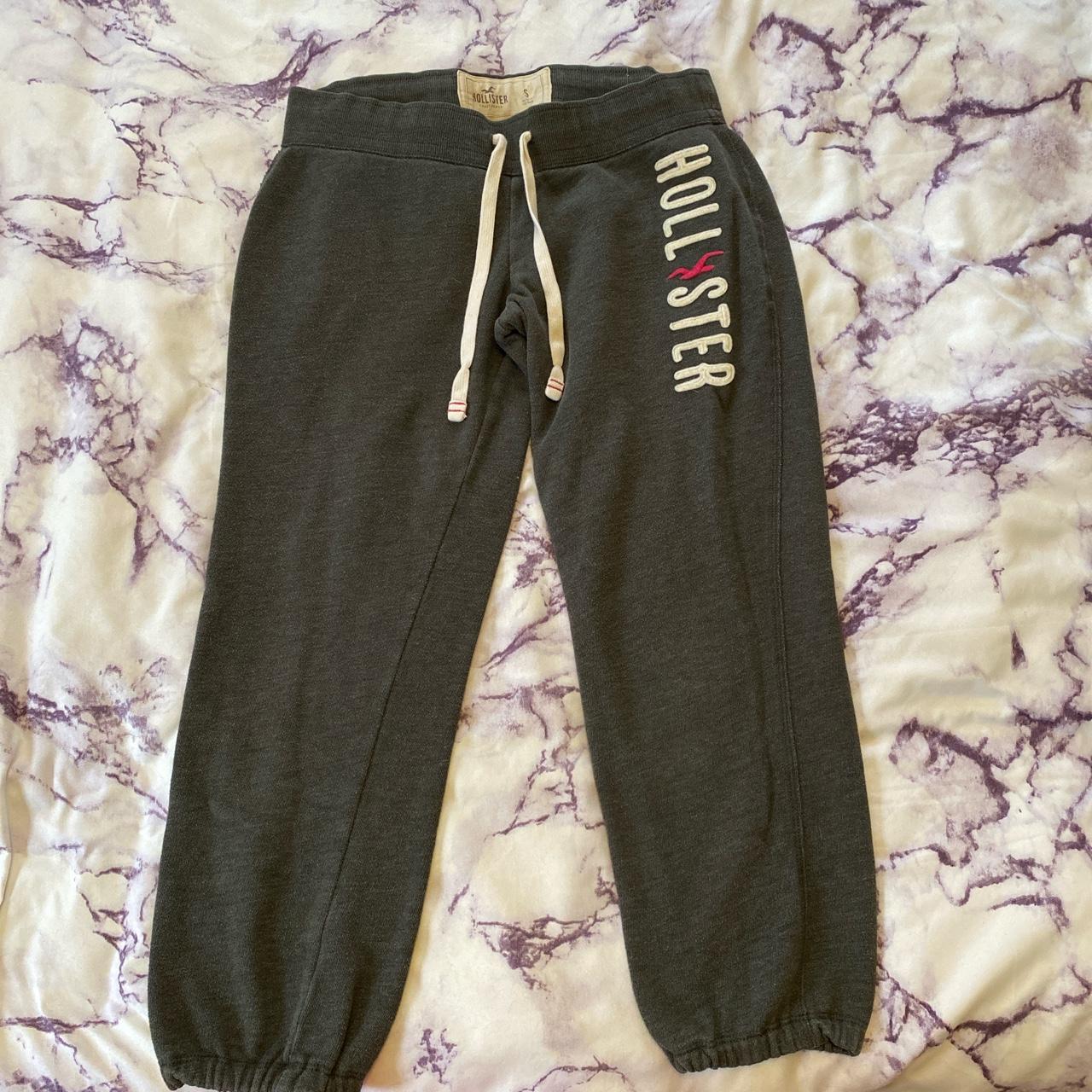  Hollister Sweatpants For Women