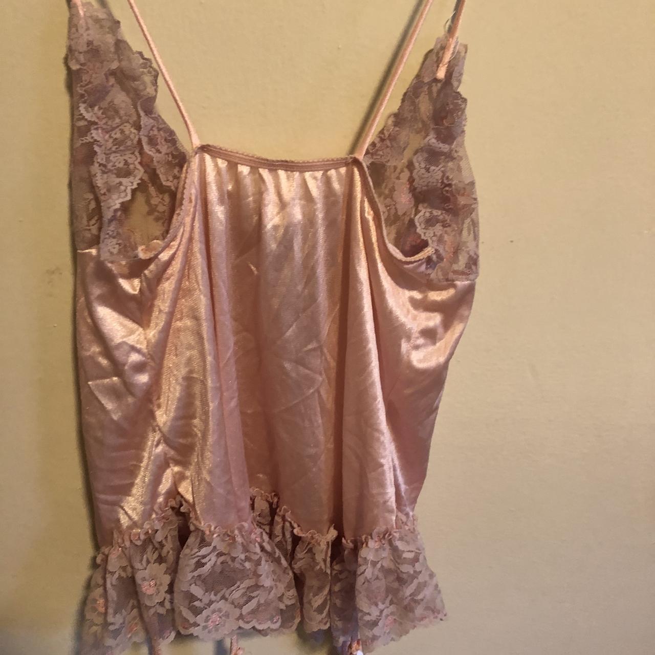 Vintage 90’s lingerie , Super cute vintage 90’s light