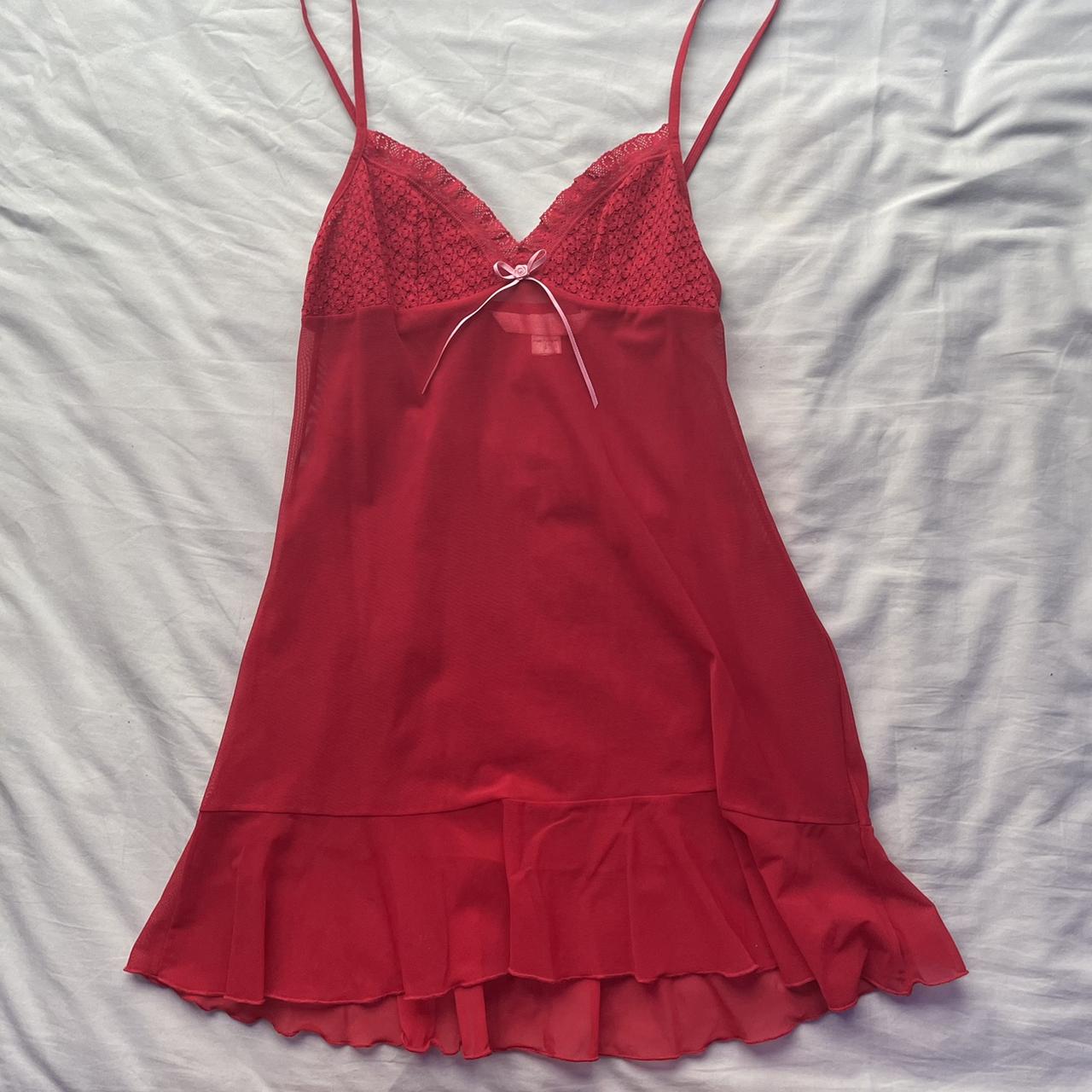 Victoria's Secret Women's Dress | Depop