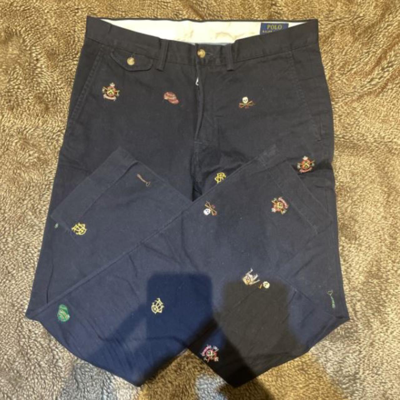 Product Image 2 - Polo Ralph Lauren chinos 
W33