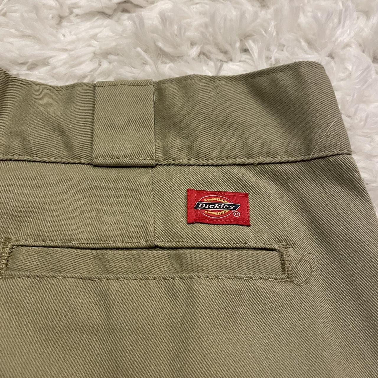 lowrise dickies, -774 original fit, -tagged as a size