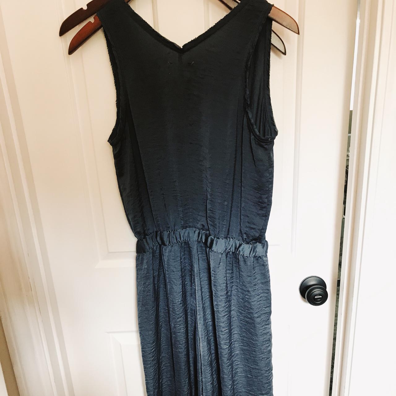 Lou & Grey Women's Dress | Depop