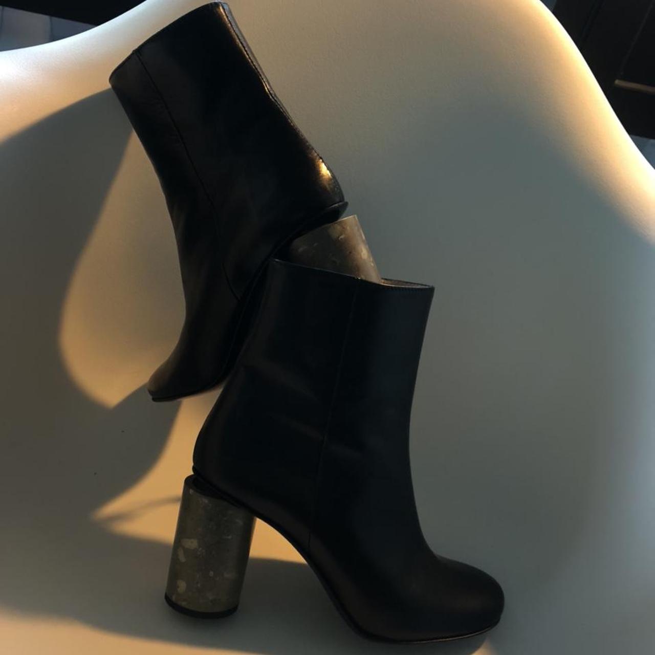 Acne althea cheap boots