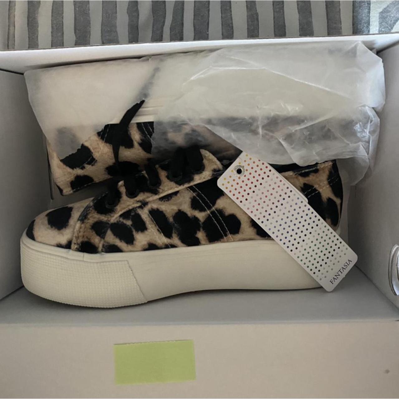 cheetah supergas