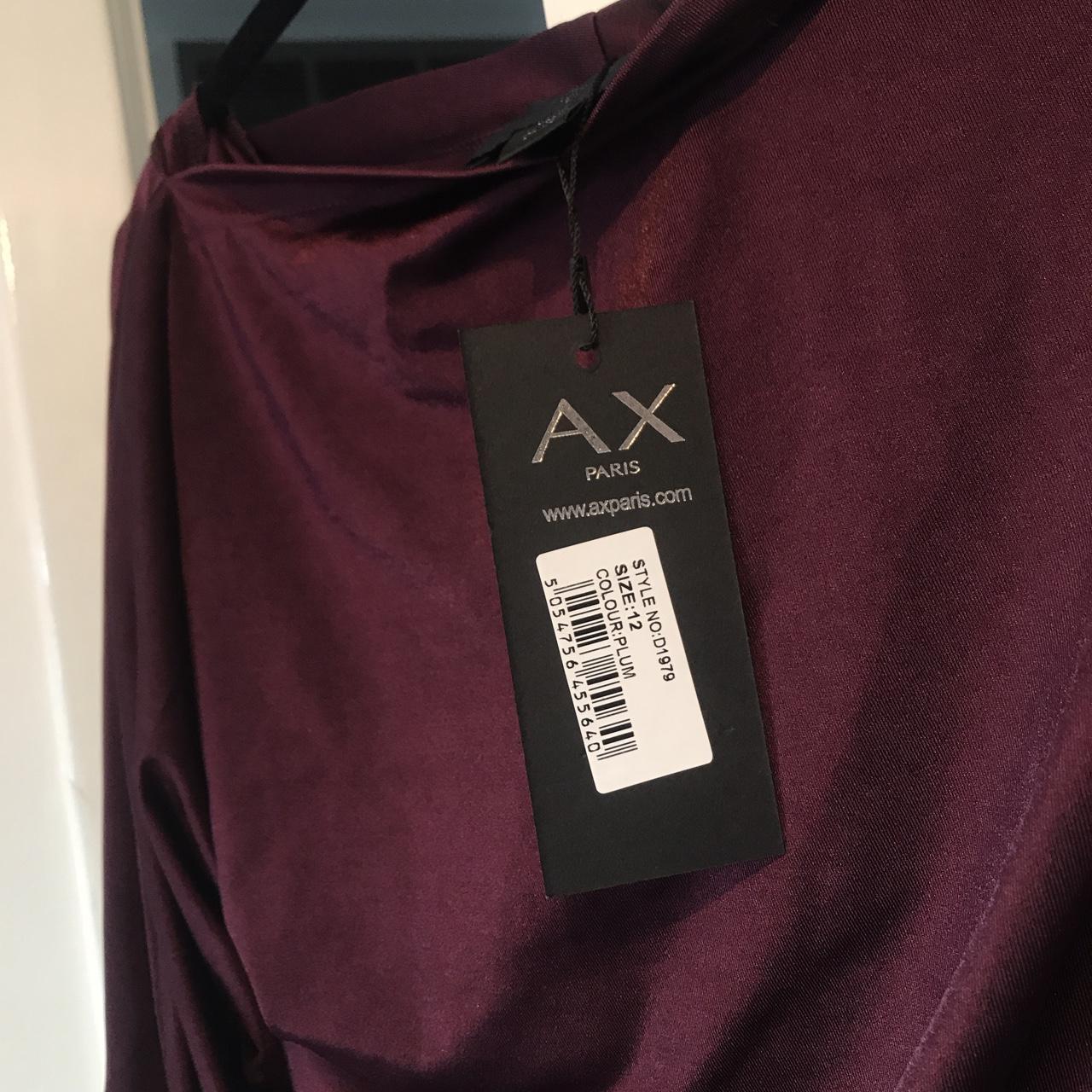 AX Paris NEW with tags Worn by Sam Faiers Size 12