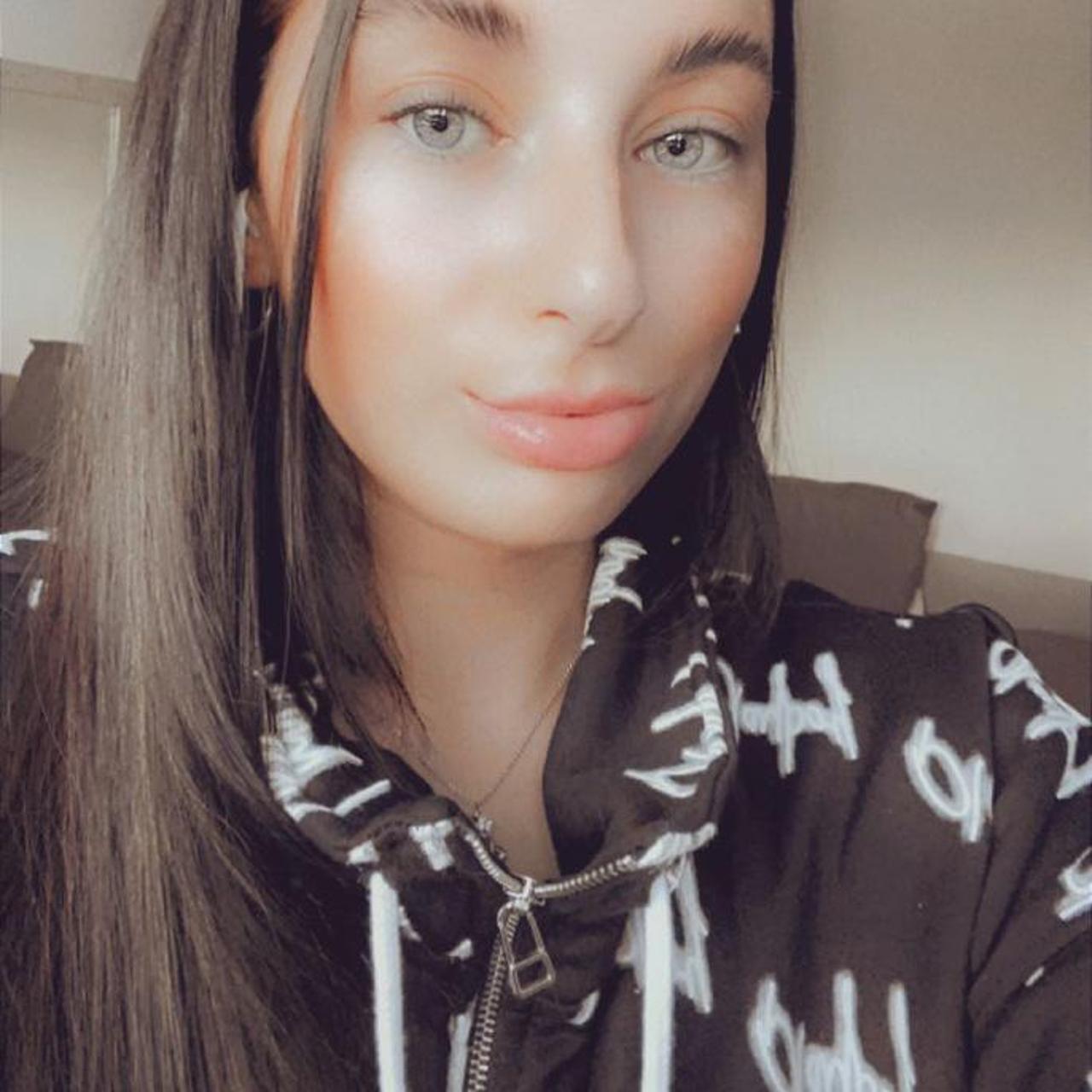 Playboy Jumper Dress Depop