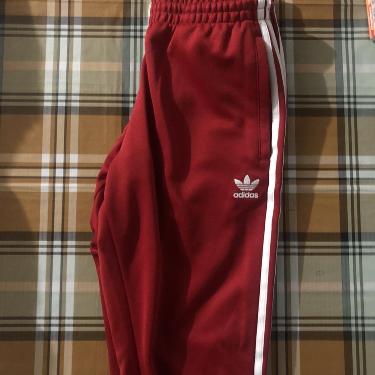 Catsuit Classica Rossa In Lattice - Foto 10