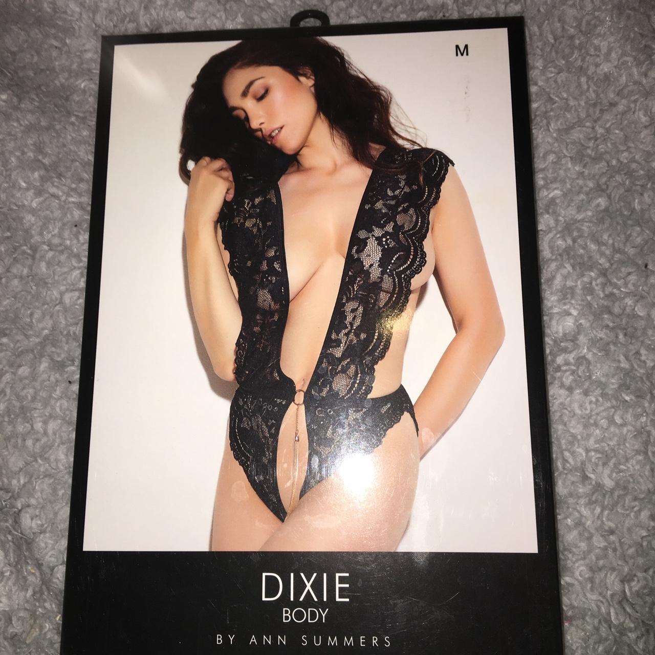 Ann Summers Dixie Body size M Completely unopened,... - Depop