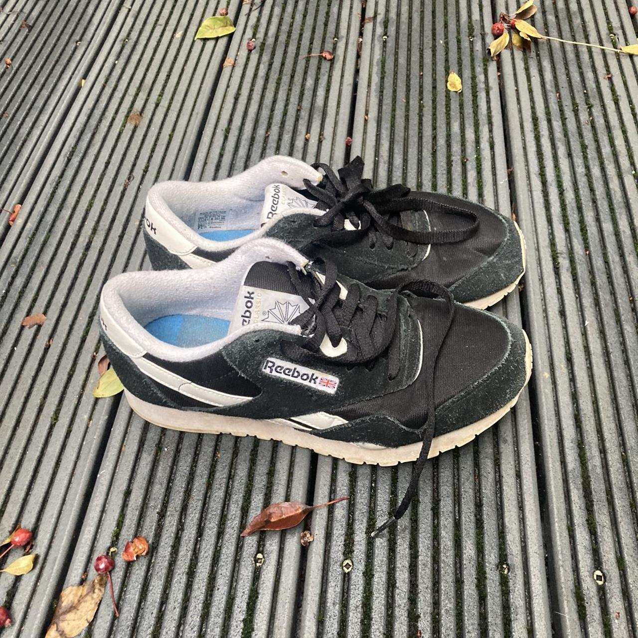 zalando reebok classic