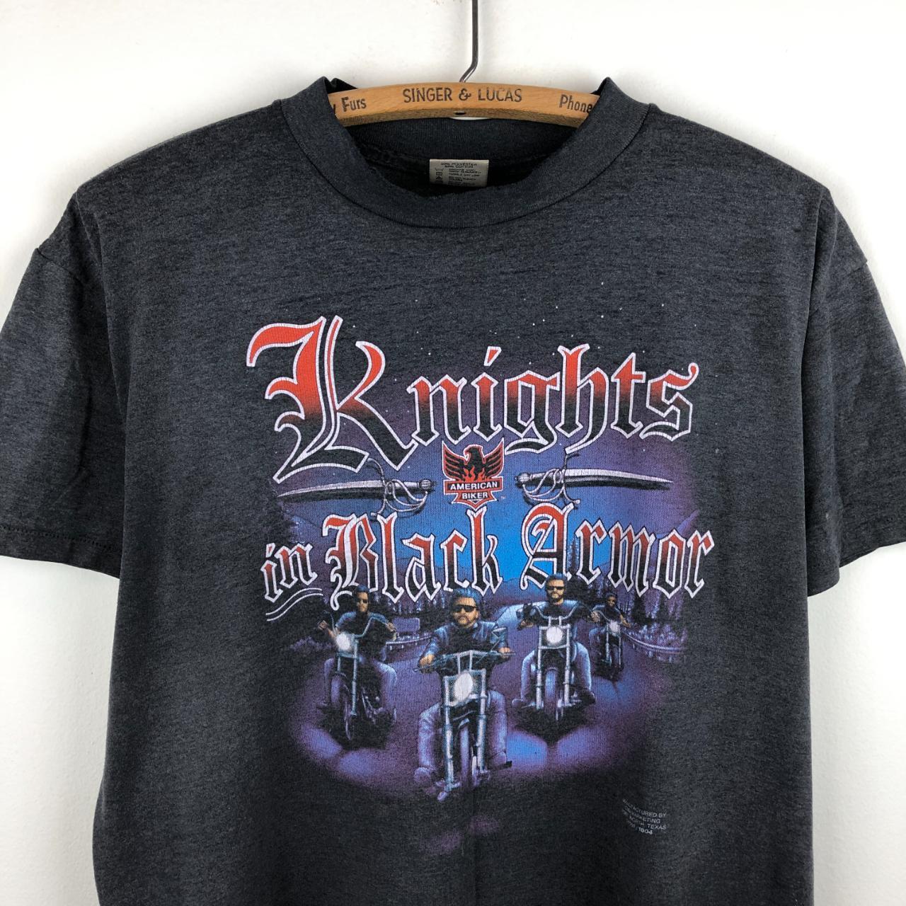Vintage 1992 Texas T-shirt size Large