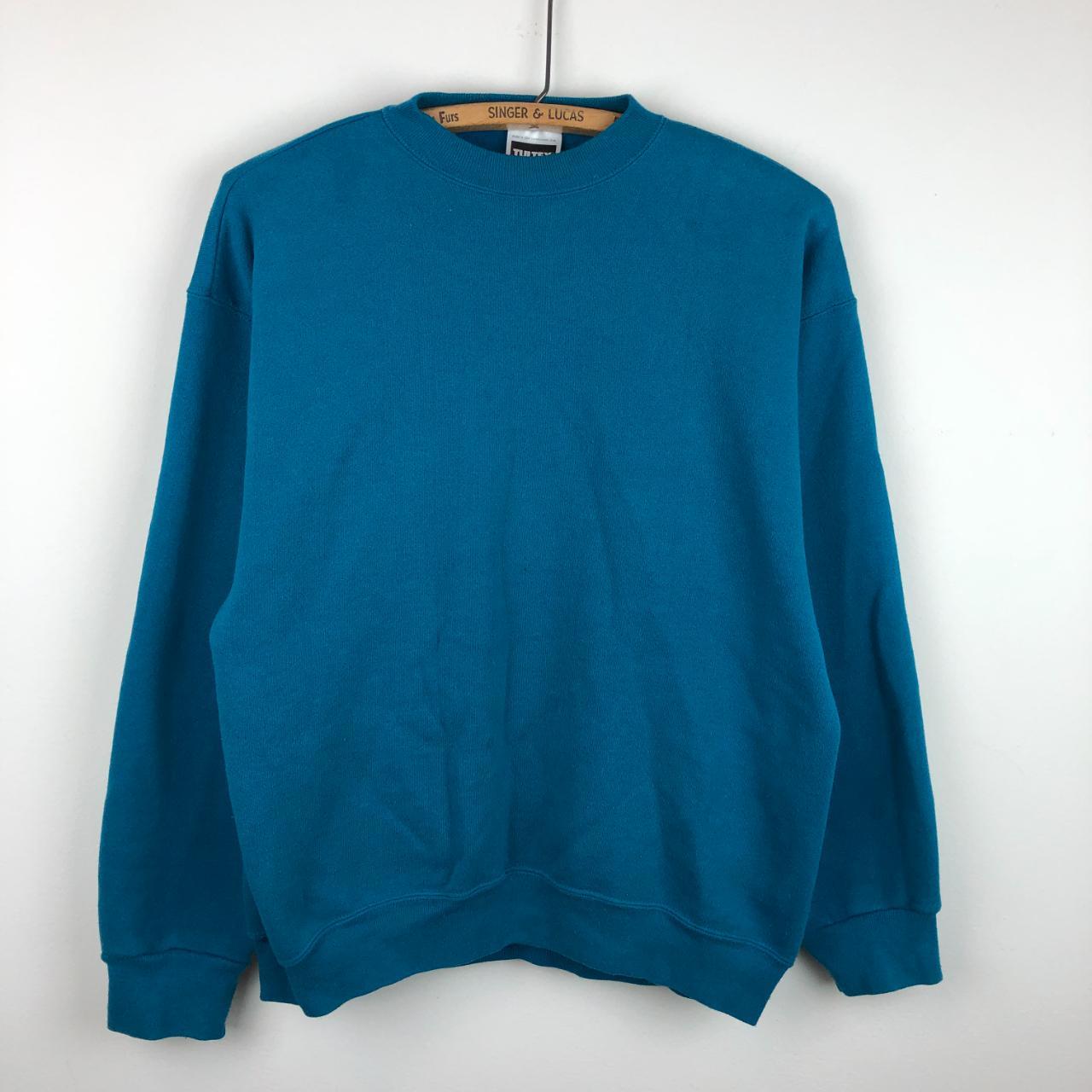 Tultex deals crewneck sweatshirt