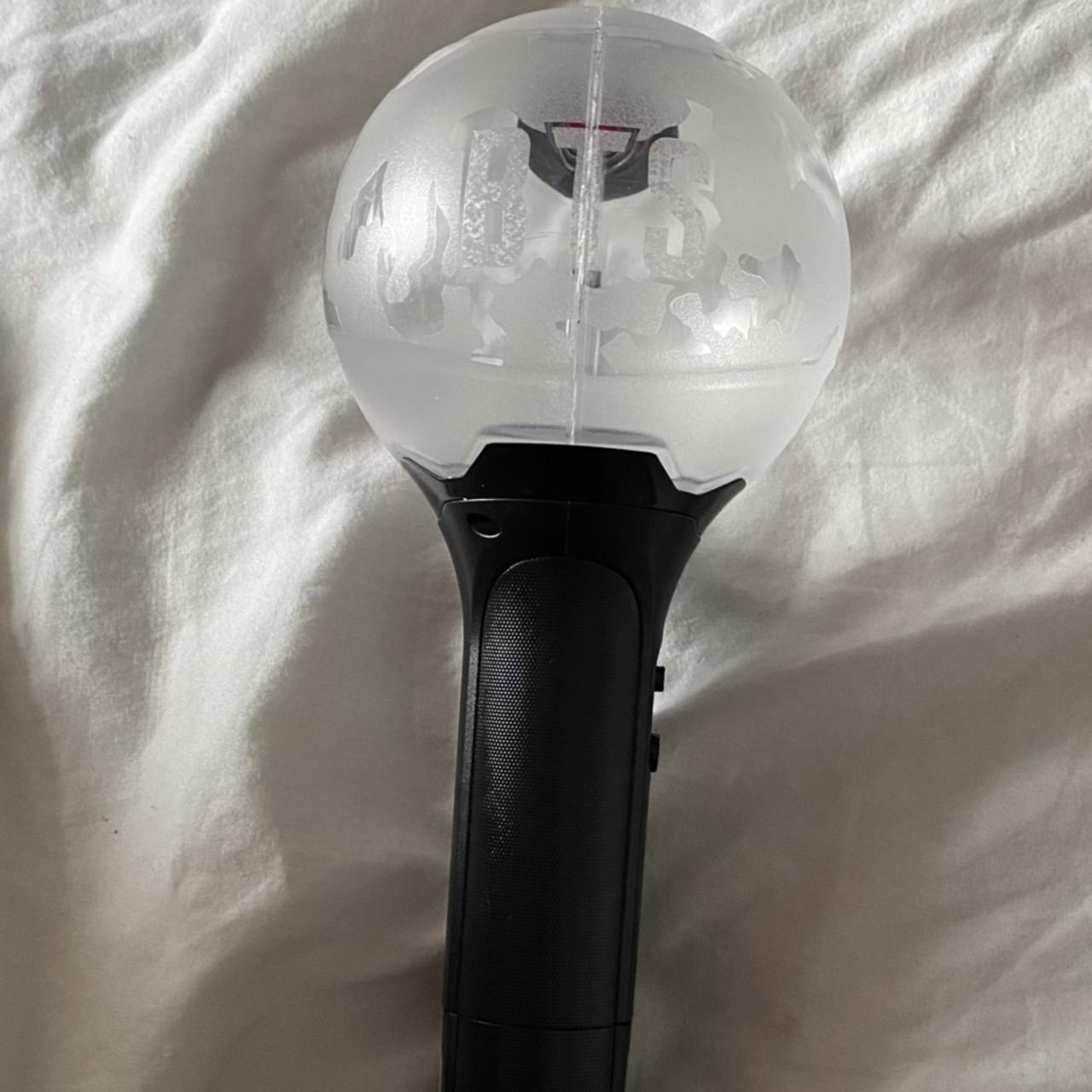 Version 3 Army Bomb i purchased this for... - Depop