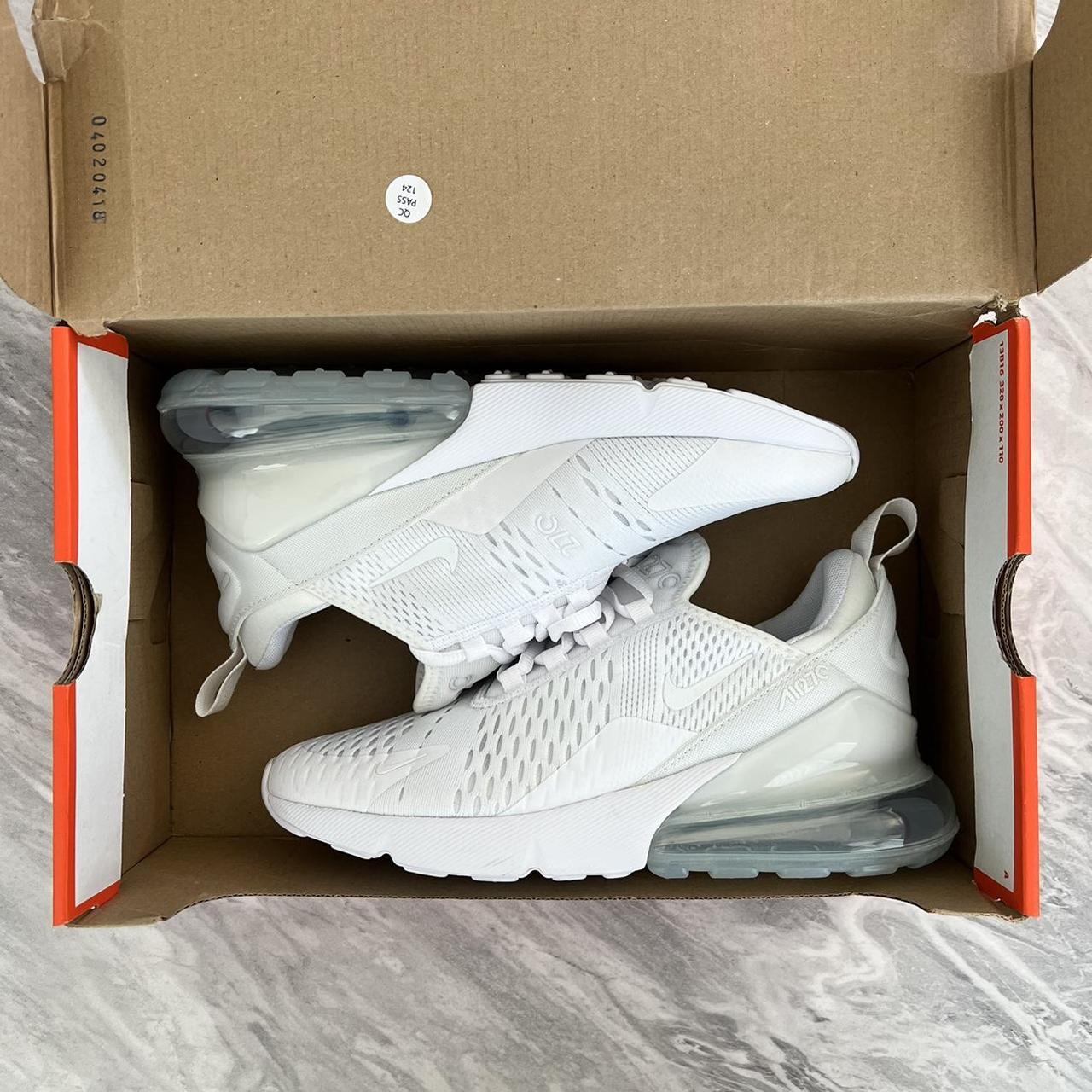 270 nike original
