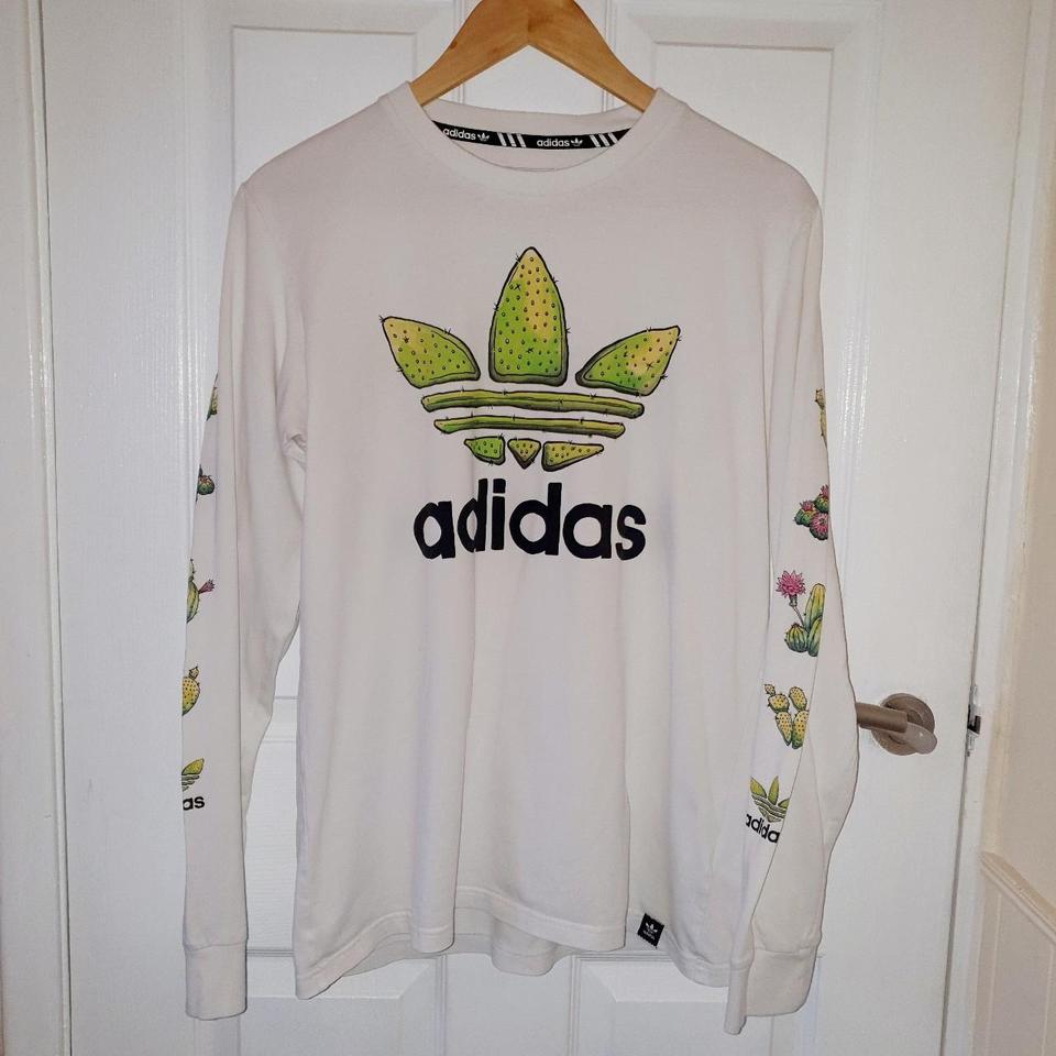 adidas cactus shirt