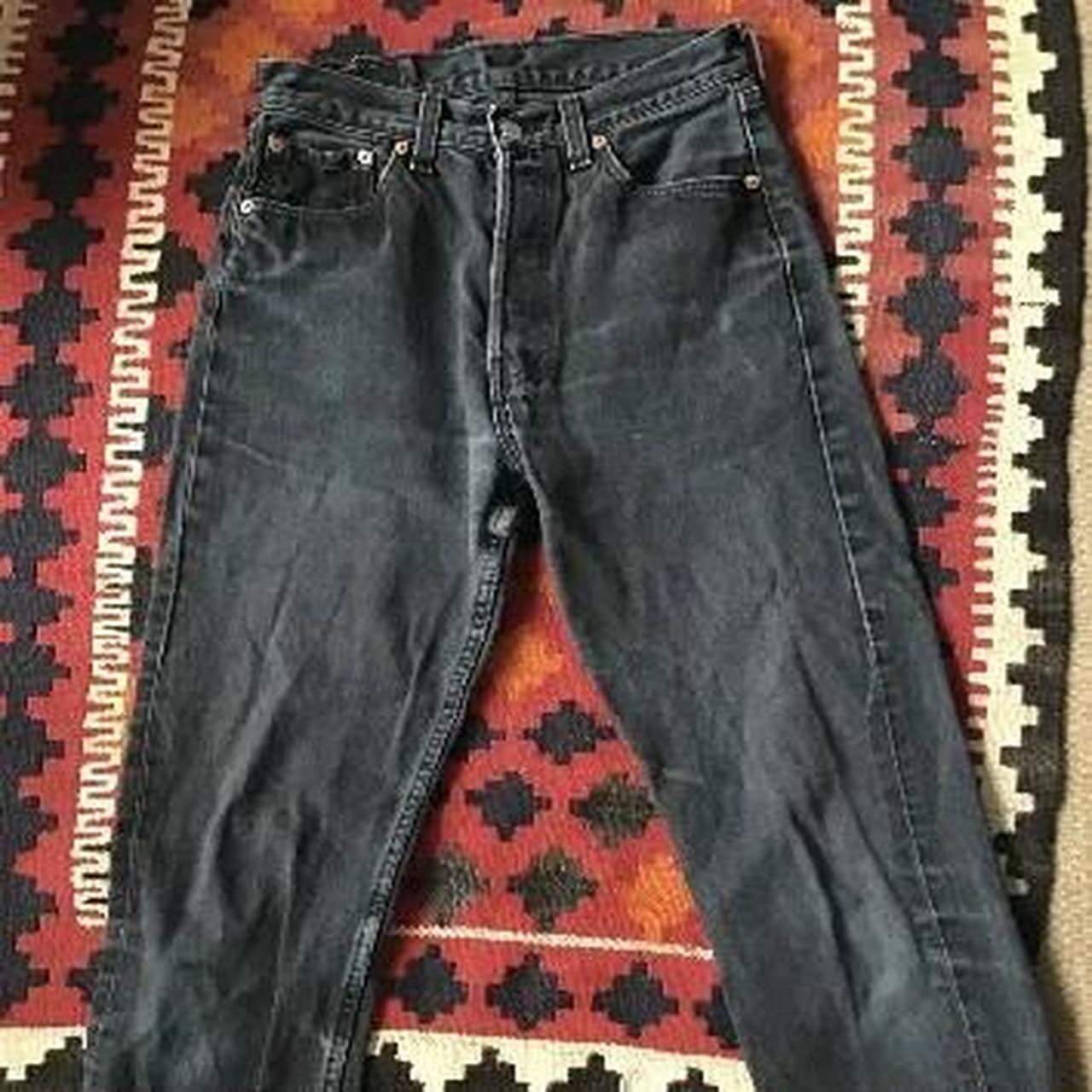 size 10 levi jeans