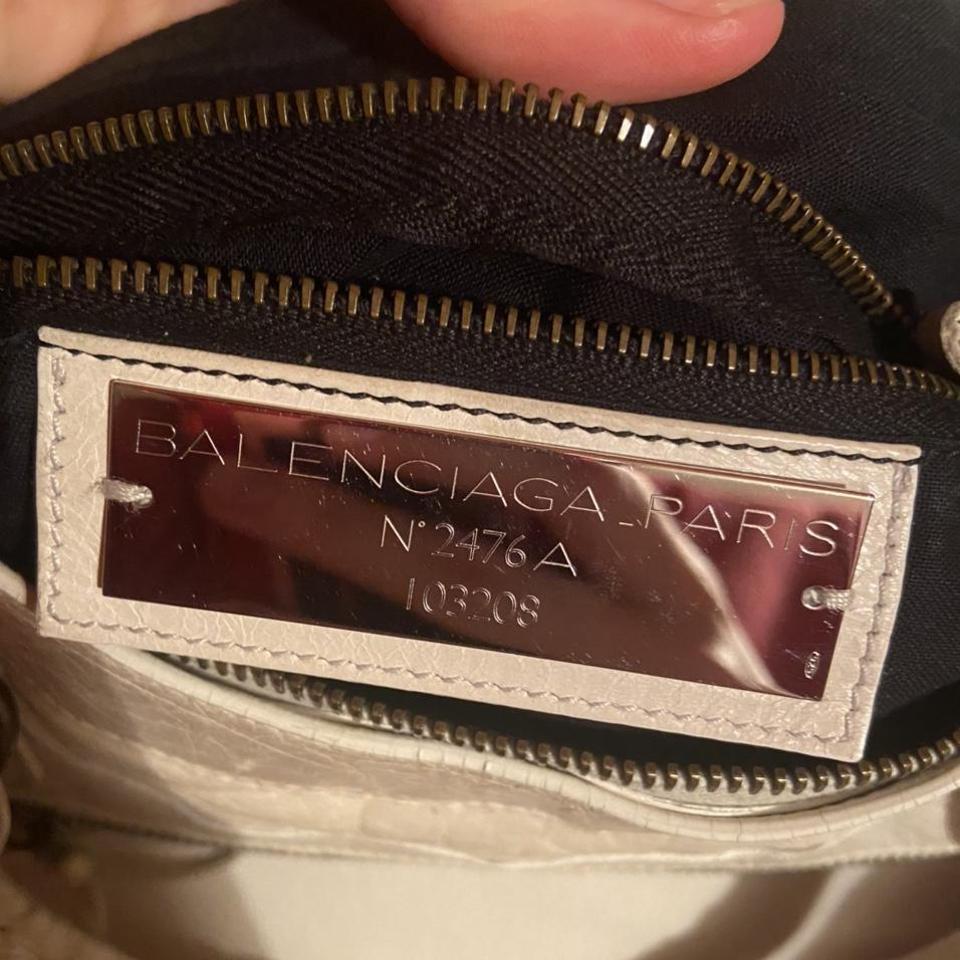 balenciaga paris n0754c