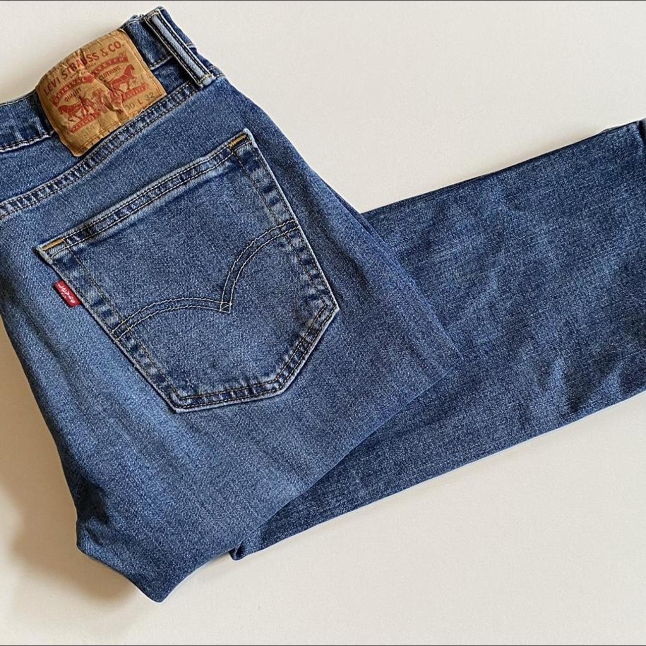 514s levis