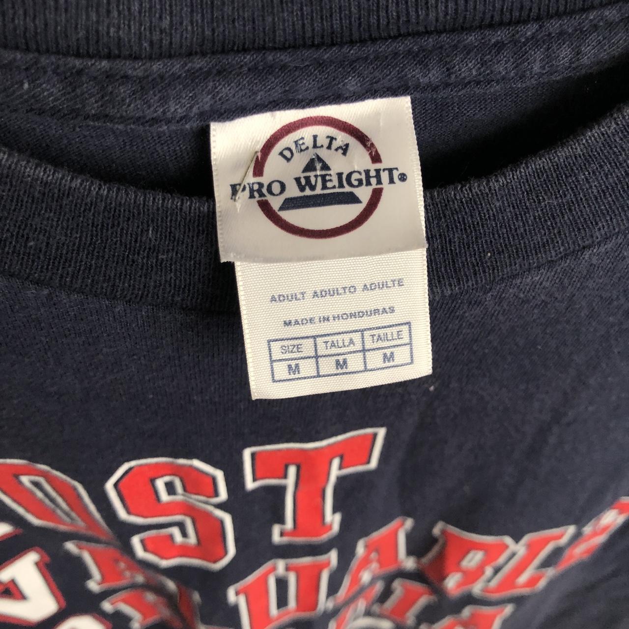 Boston Red Sox Baseball Shirt 2B Dustin Pedroia No - Depop