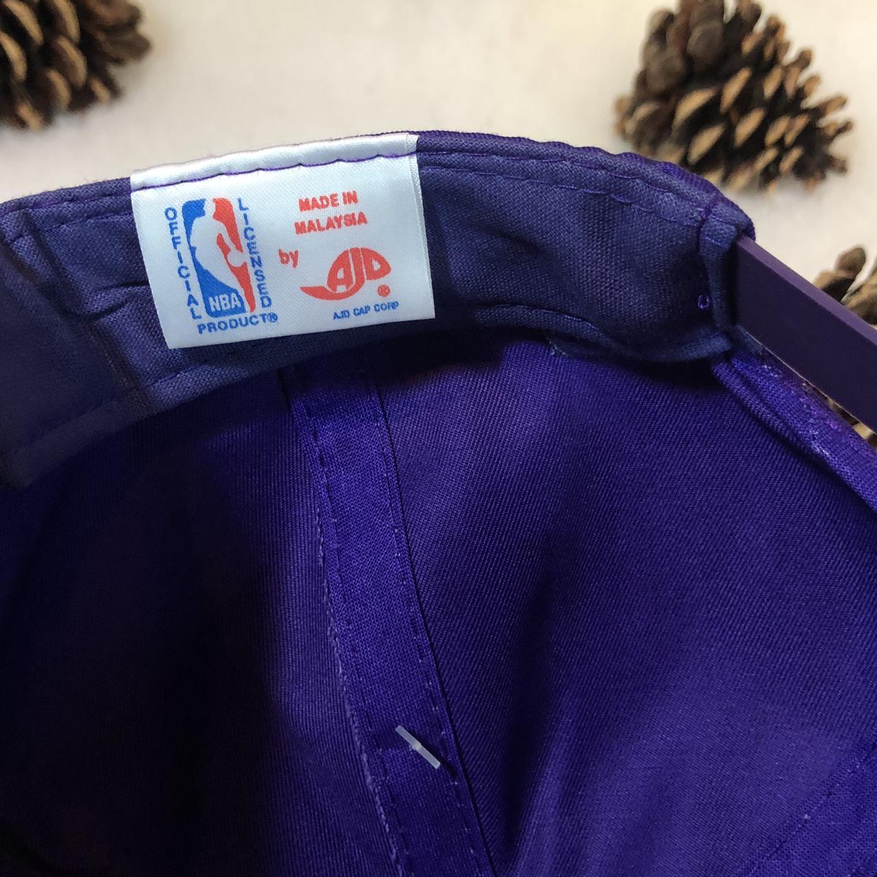 Product Image 3 - 🏀 Vintage Deadstock NWT NBA