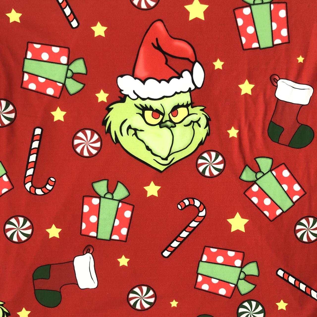 Product Image 2 - 🎁 Dr. Seuss The Grinch
