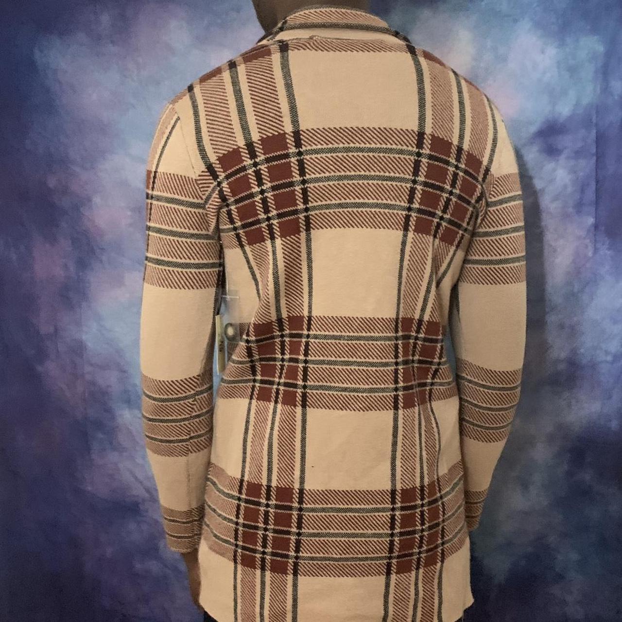 khaki color coat