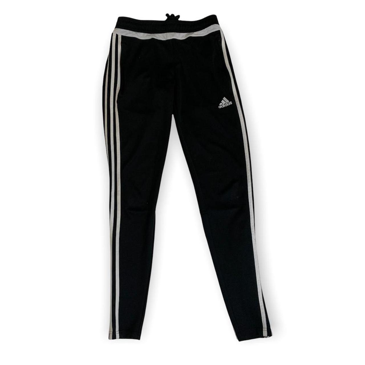 climacool tracksuit