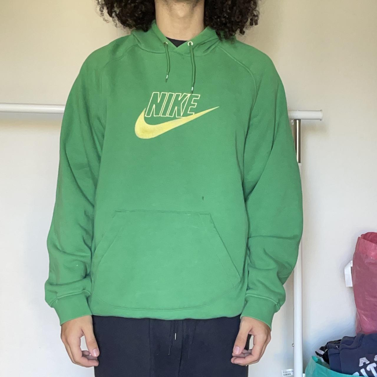 90s nike sweatshirt mens