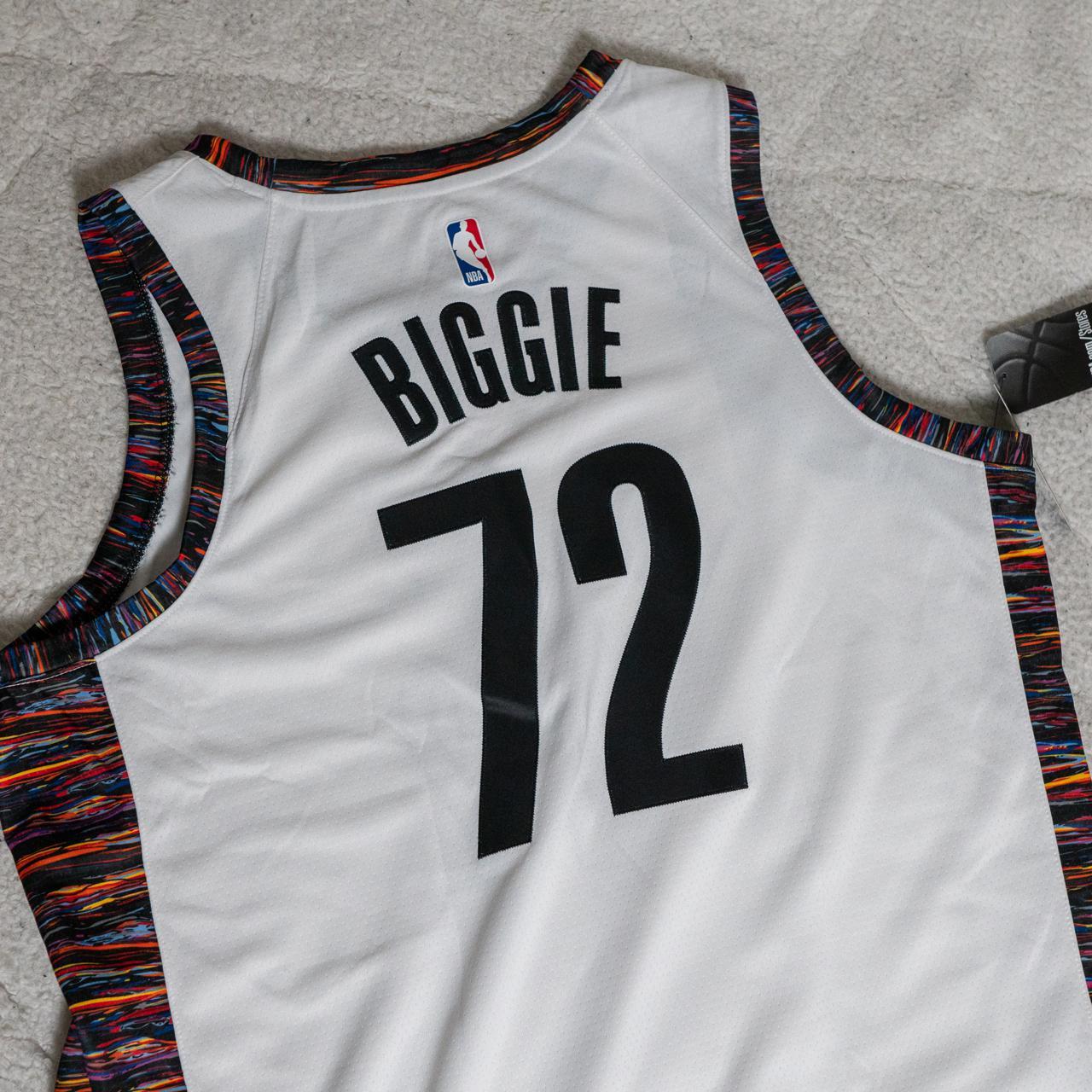 biggie swingman