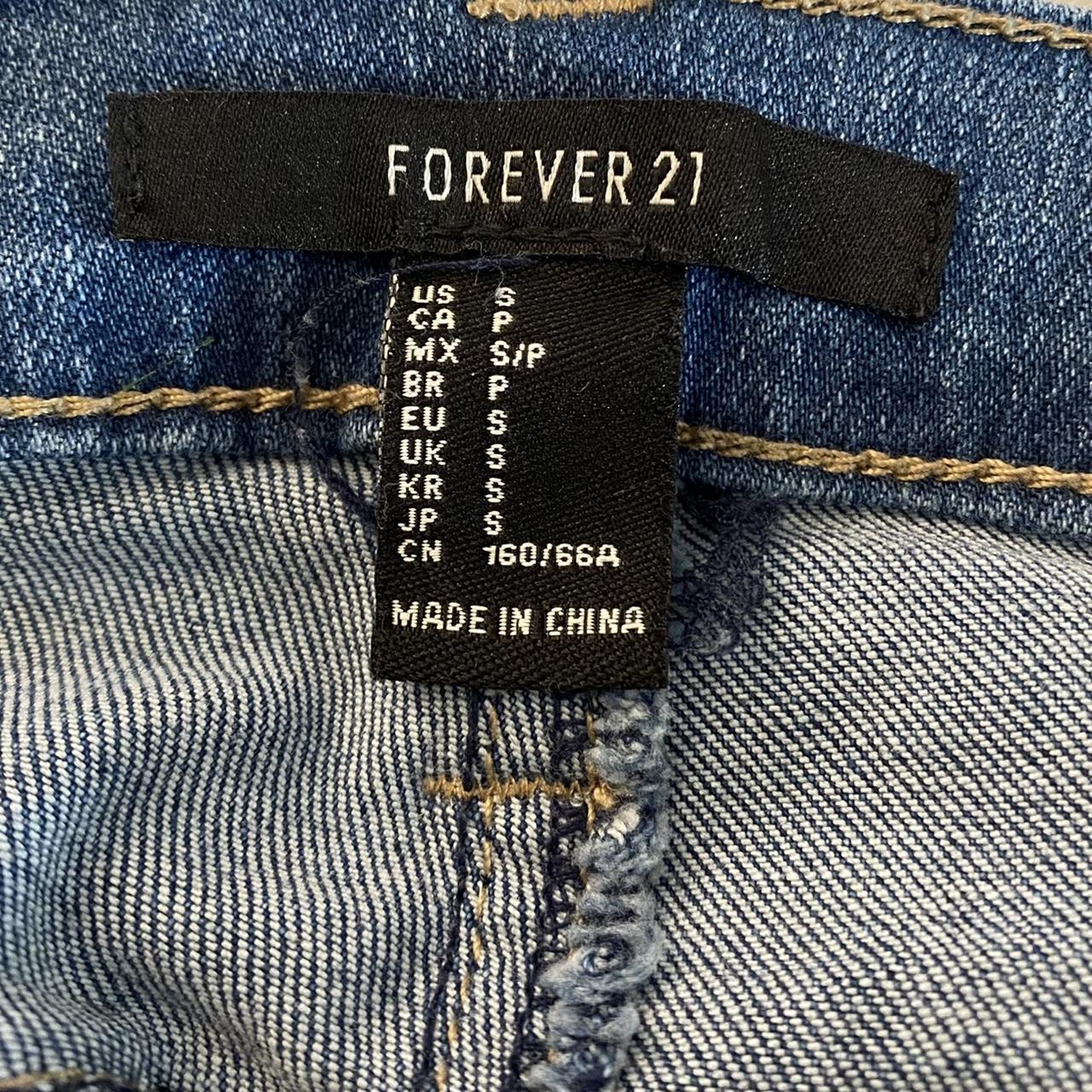 Forever 21 Women's Jeans | Depop