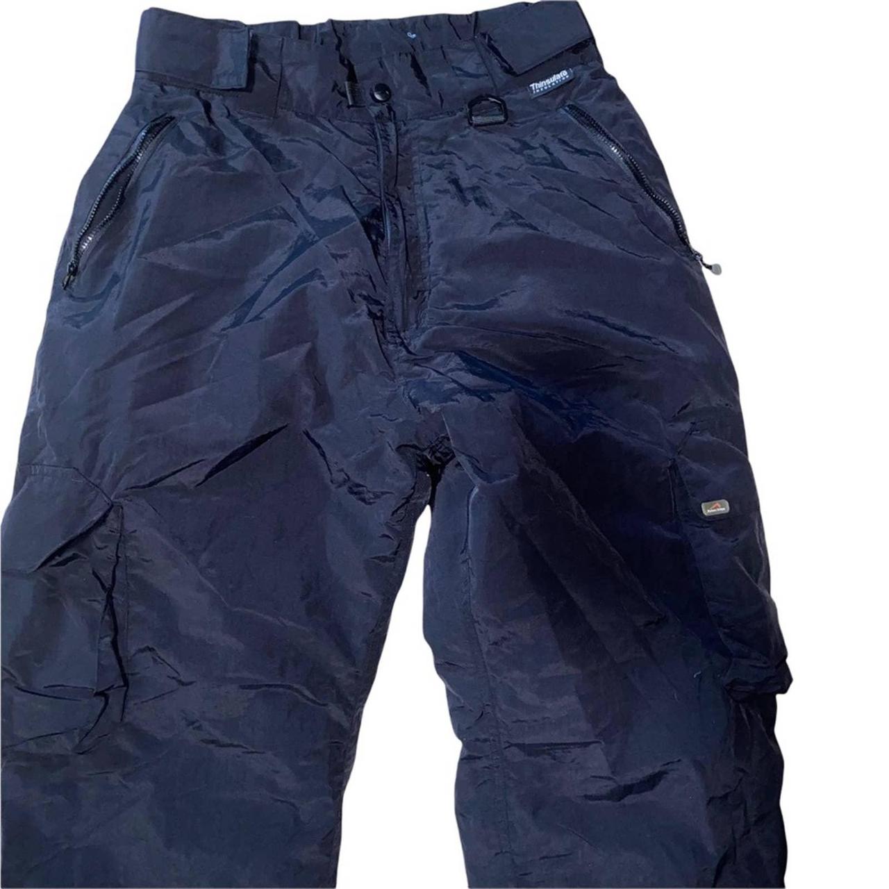 Polar Edge Freestyle Thinsulate Insulation Ski Snow... Depop