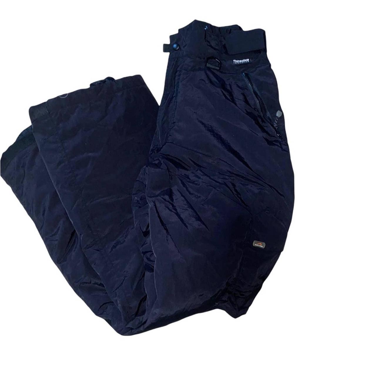 Polar Edge Freestyle Thinsulate Insulation Ski Snow... Depop