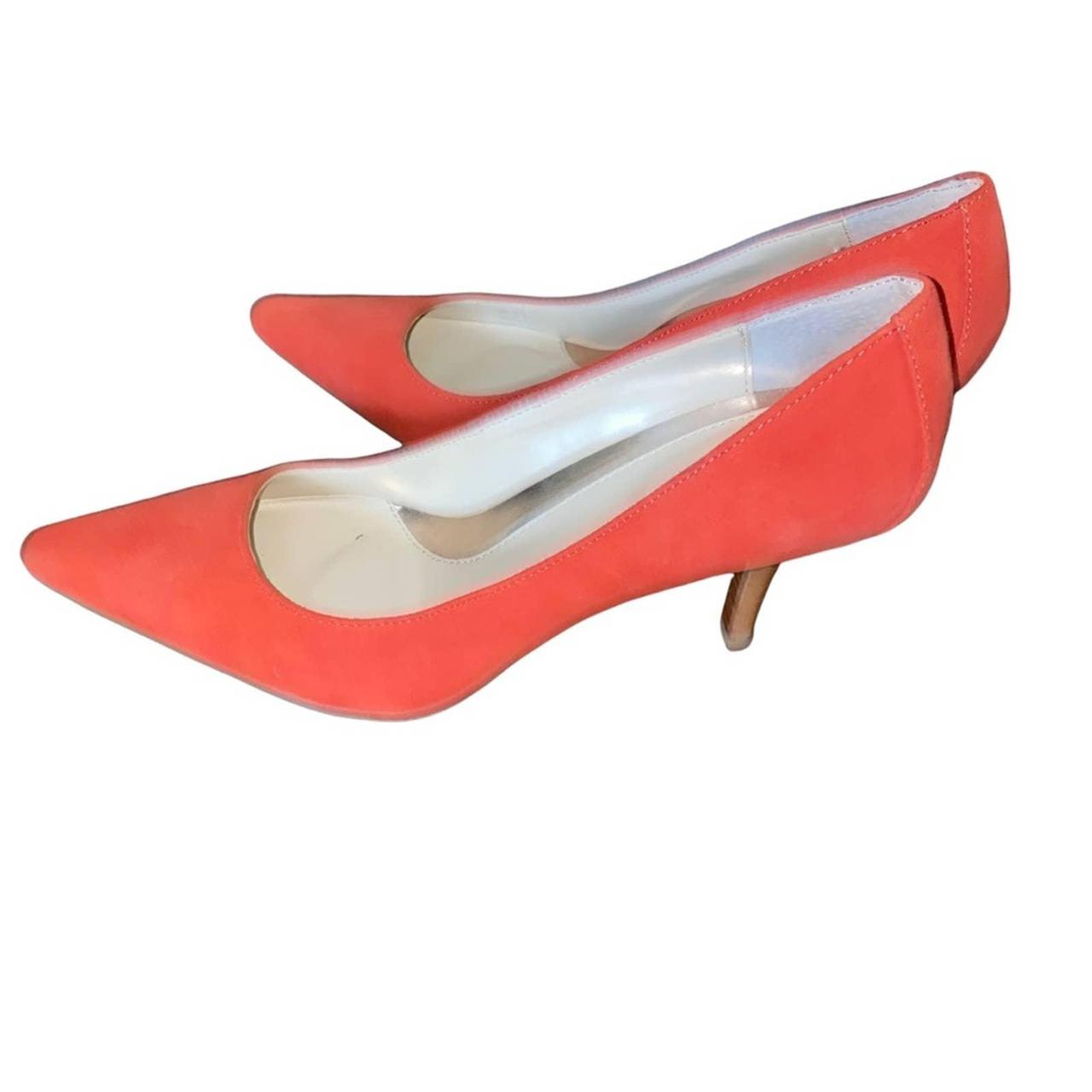 calvin klein dolly pumps