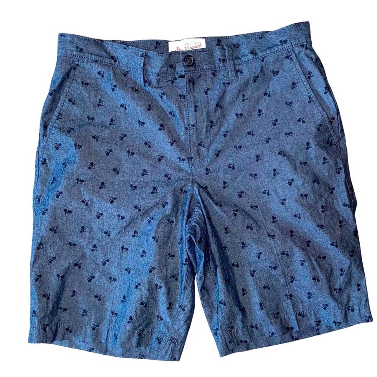 Product Image 1 - Original Penguin by Munsinger Chambray