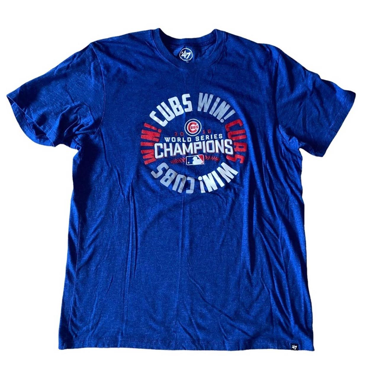 Product Image 1 - Chicago Cubs 2016 World Series