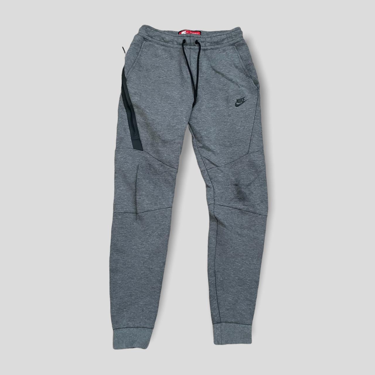 nike sportswear tech fleece sweatpants