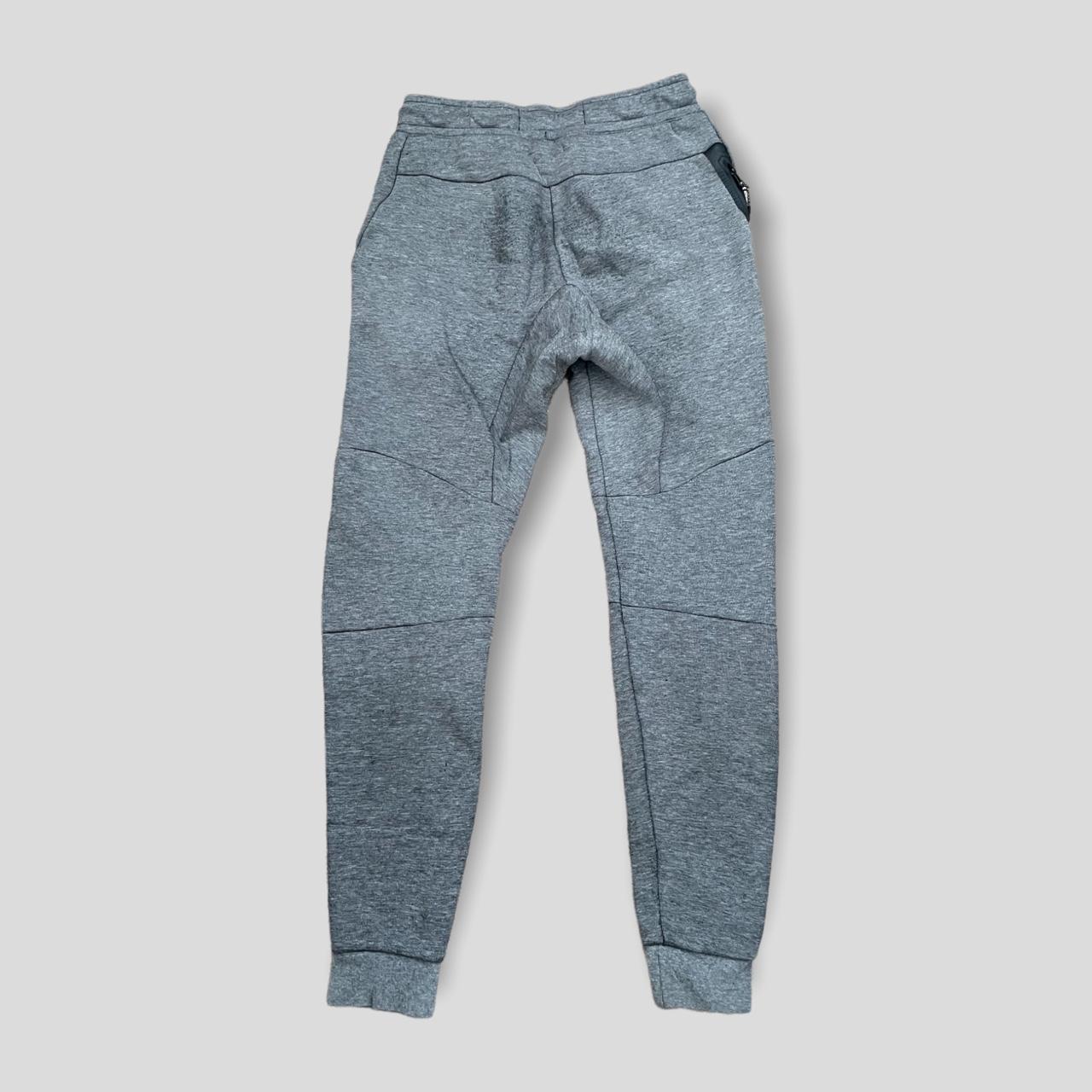nike sportswear tech fleece sweatpants