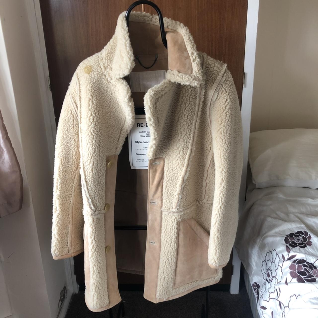 H&M X Maison Martin Margiela RE-EDITION “Reversed” | Depop