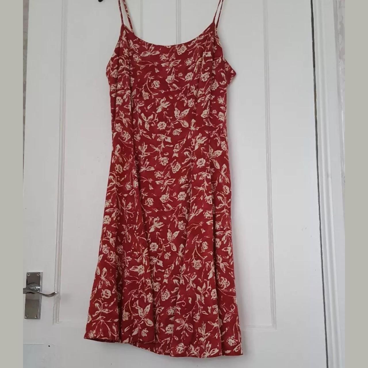 Vintage Dress Dorothy Perkins 80's 90's 14... - Depop