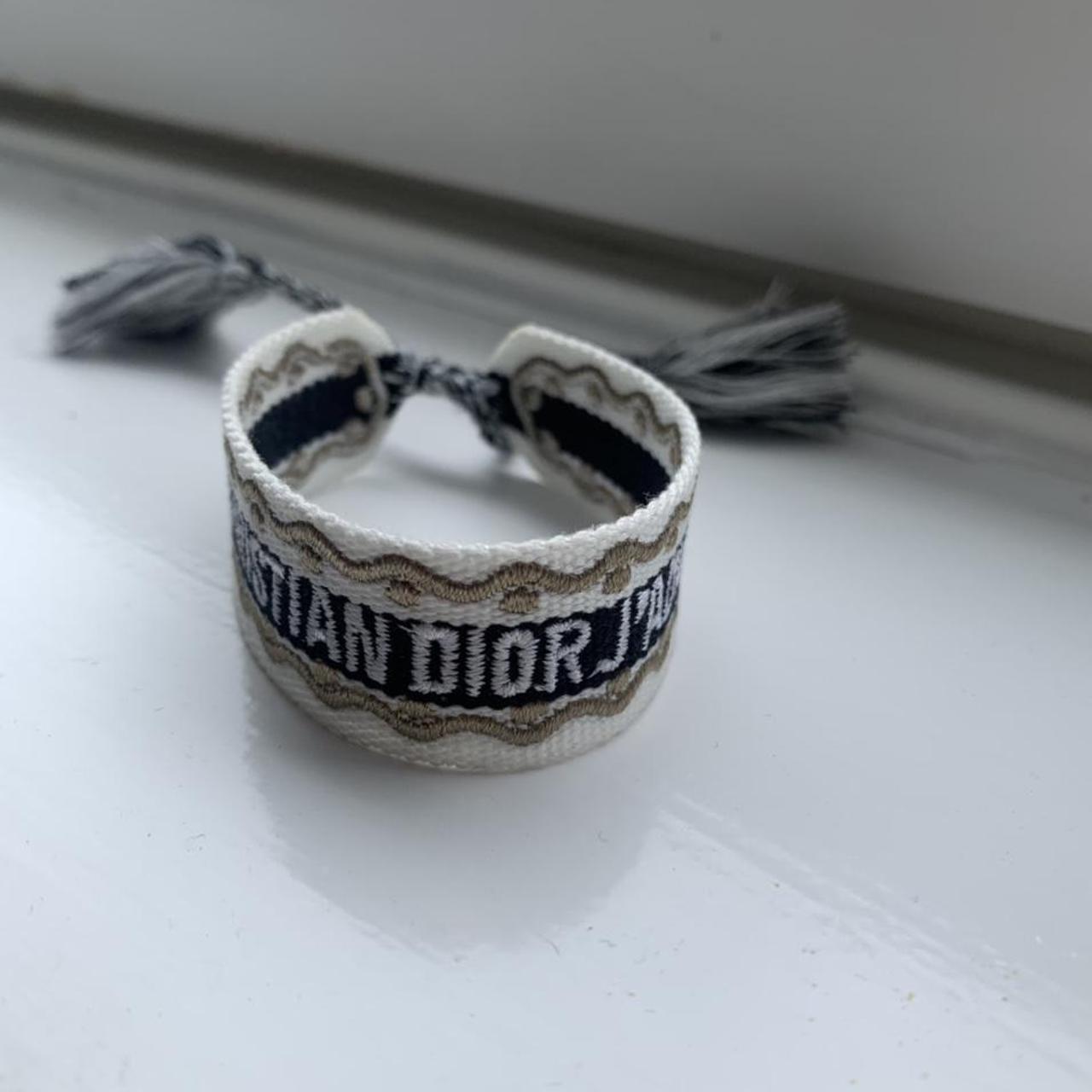 Stunning Christian Dior J'Adior Bracelet very much a... Depop