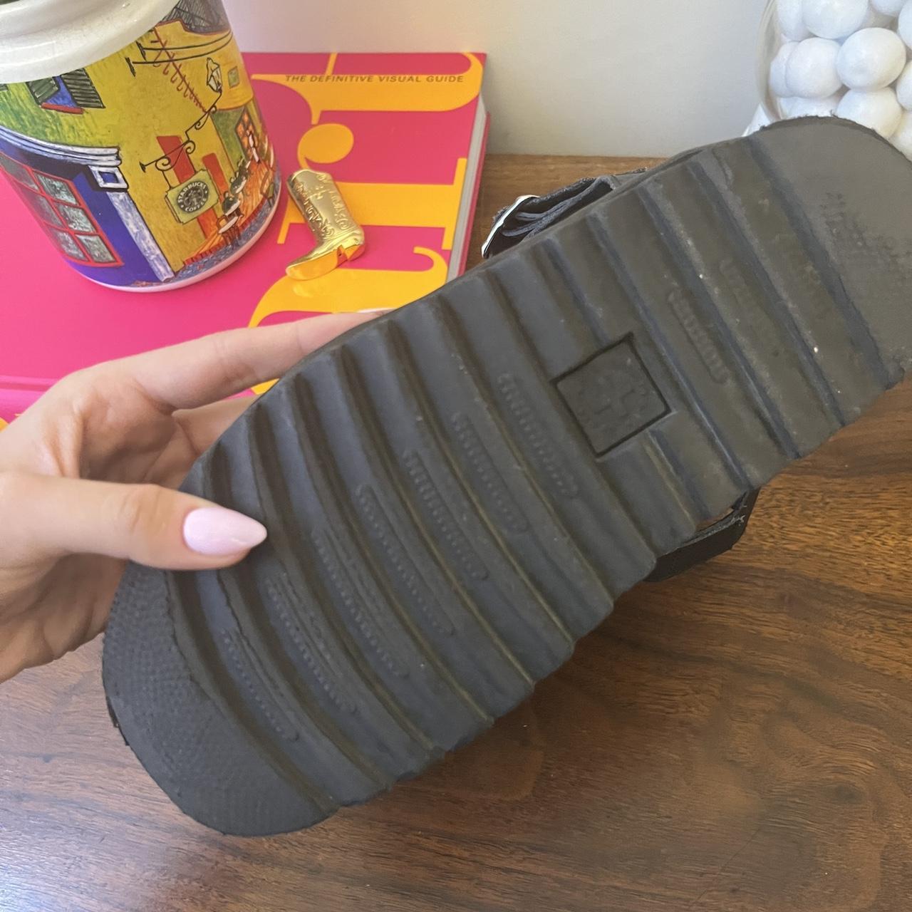 blaire doc martens