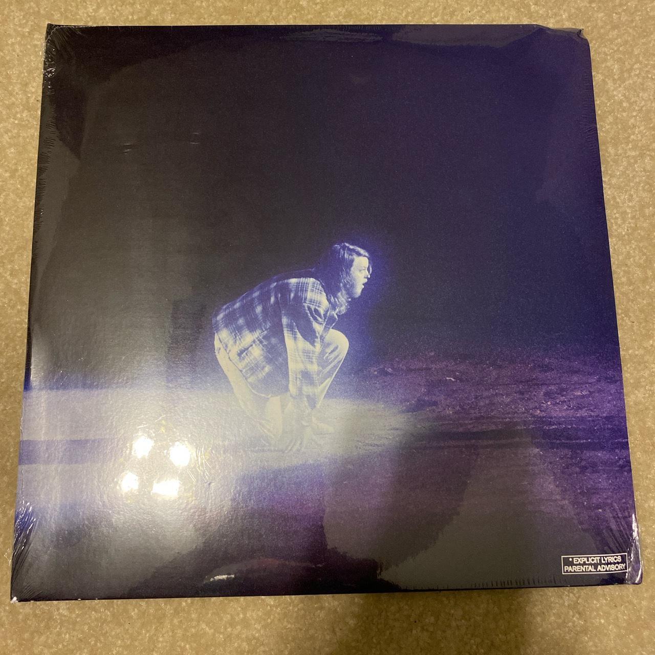 brand new Roadrunner Brockhampton vinyl never... - Depop