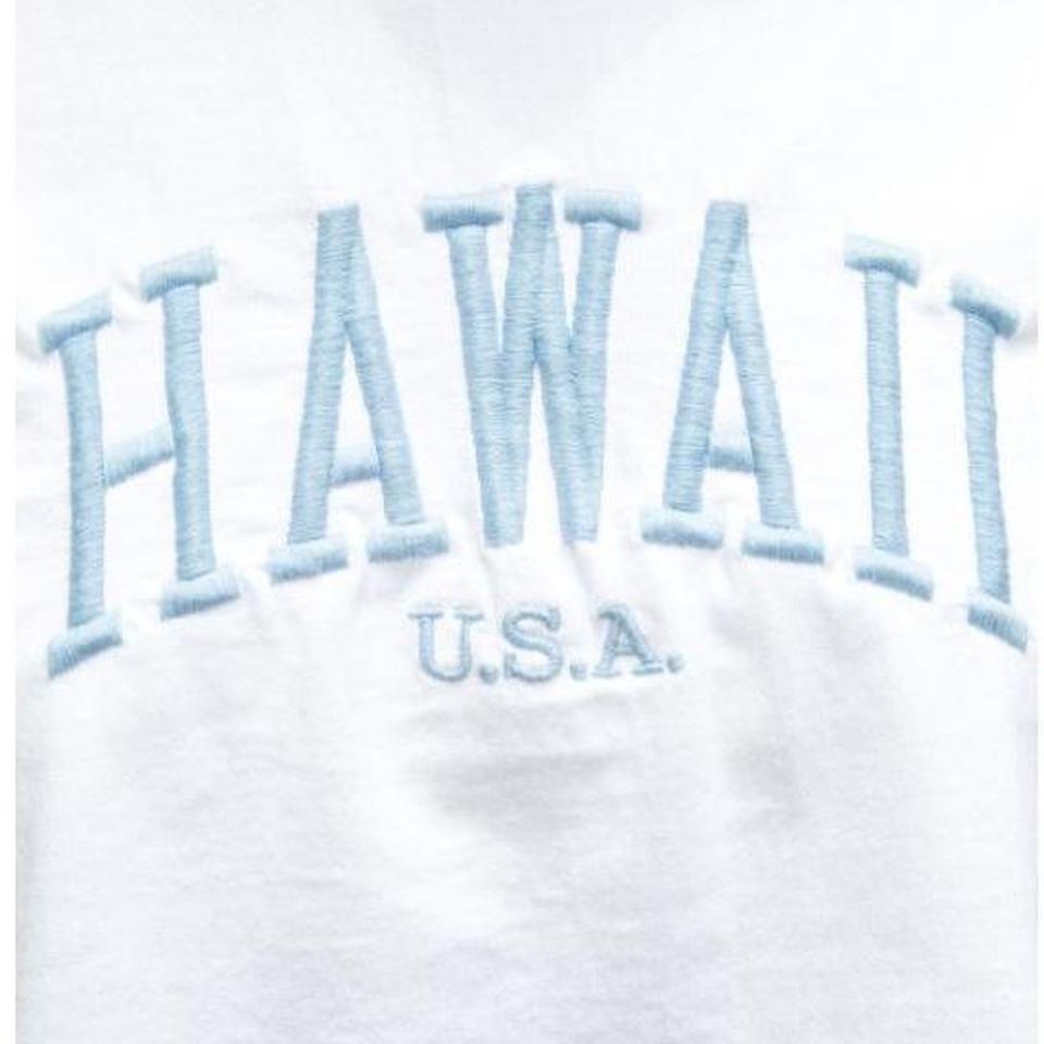 Brandy Melville - Hawaii USA Helen Top ***Brand new - Depop