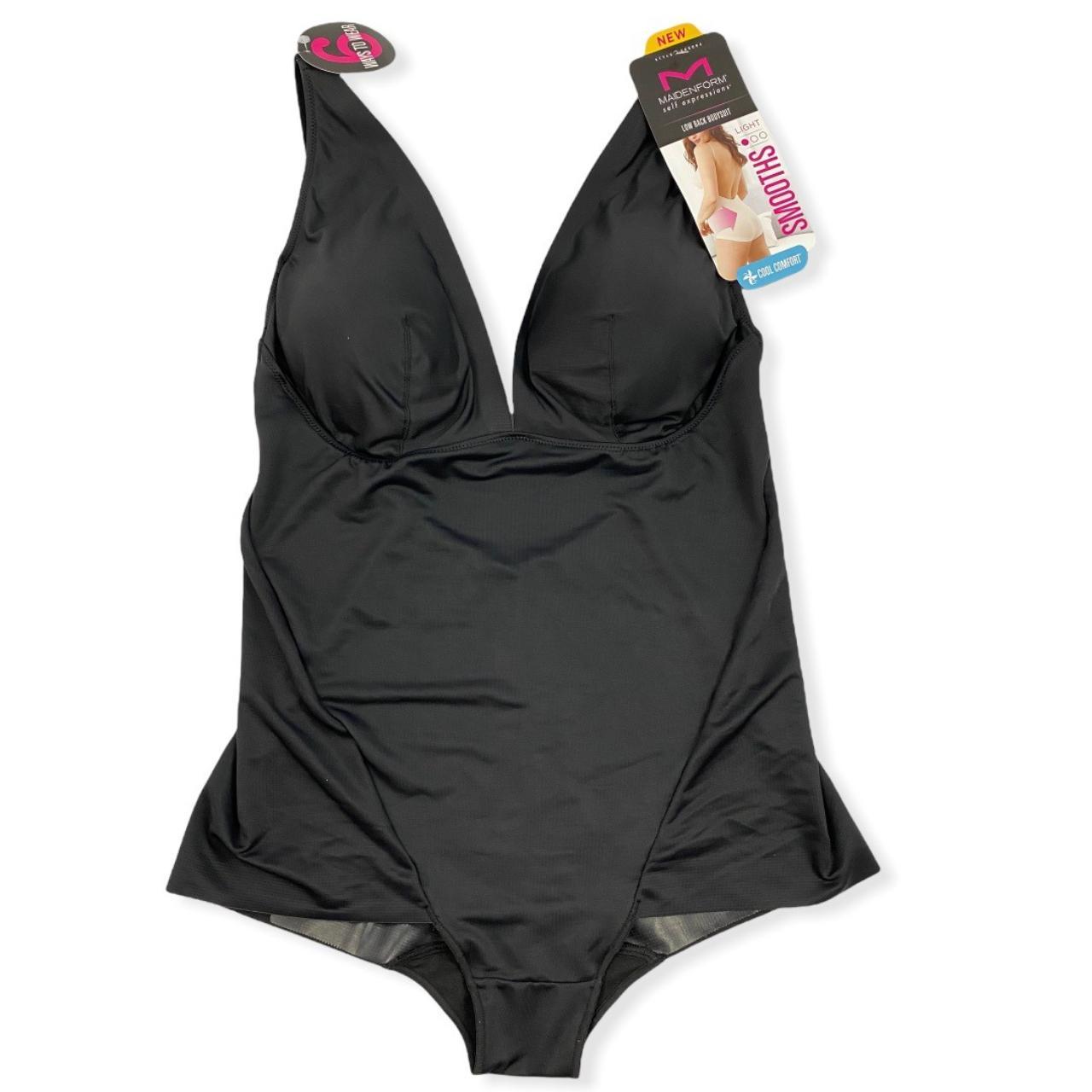 Product Image 1 - Maidenform Self Expressions Solid Black
