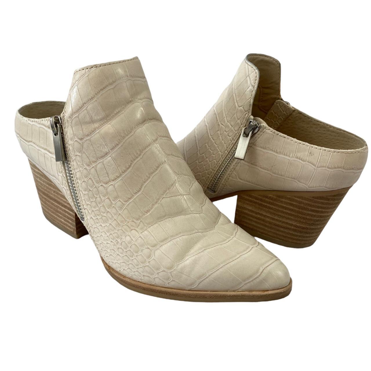 knee high peep toe boots