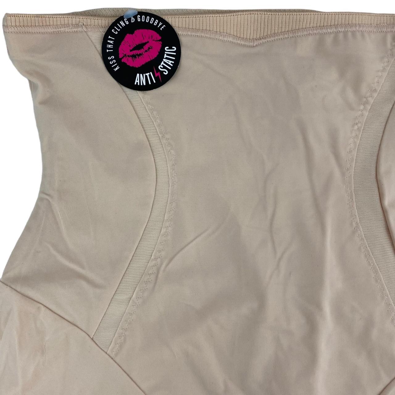 Product Image 4 - Maidenform Nude Shapewear Shaper Shorts