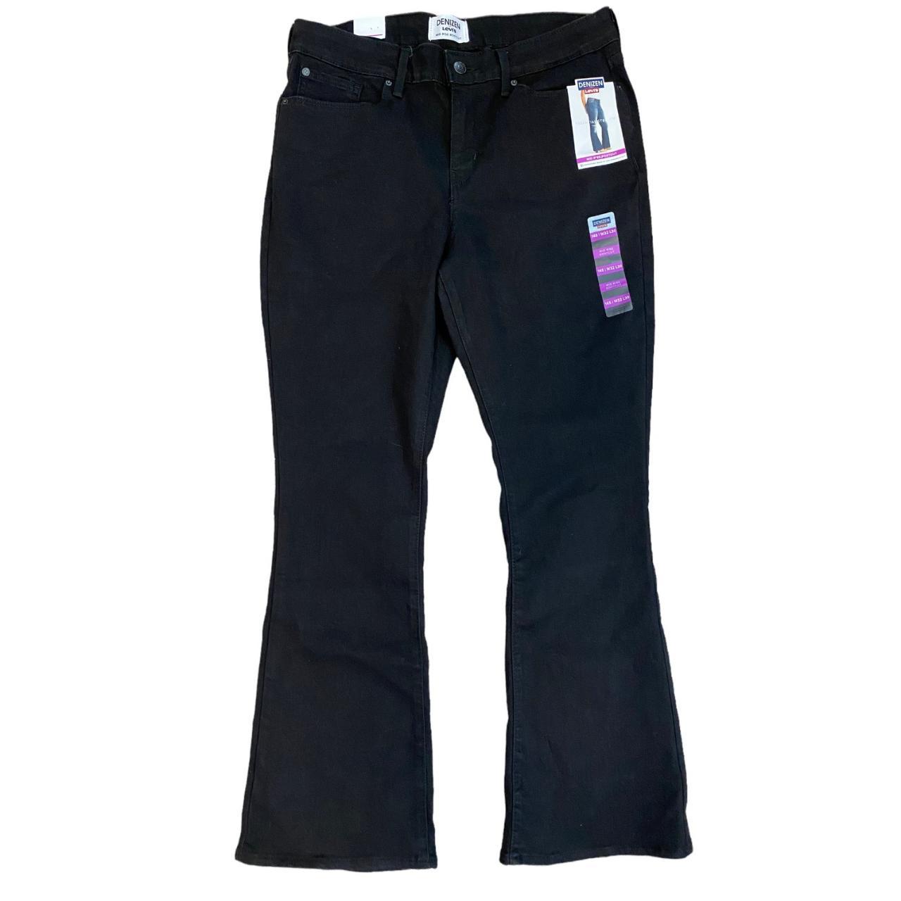 Denizen on sale bootcut jeans